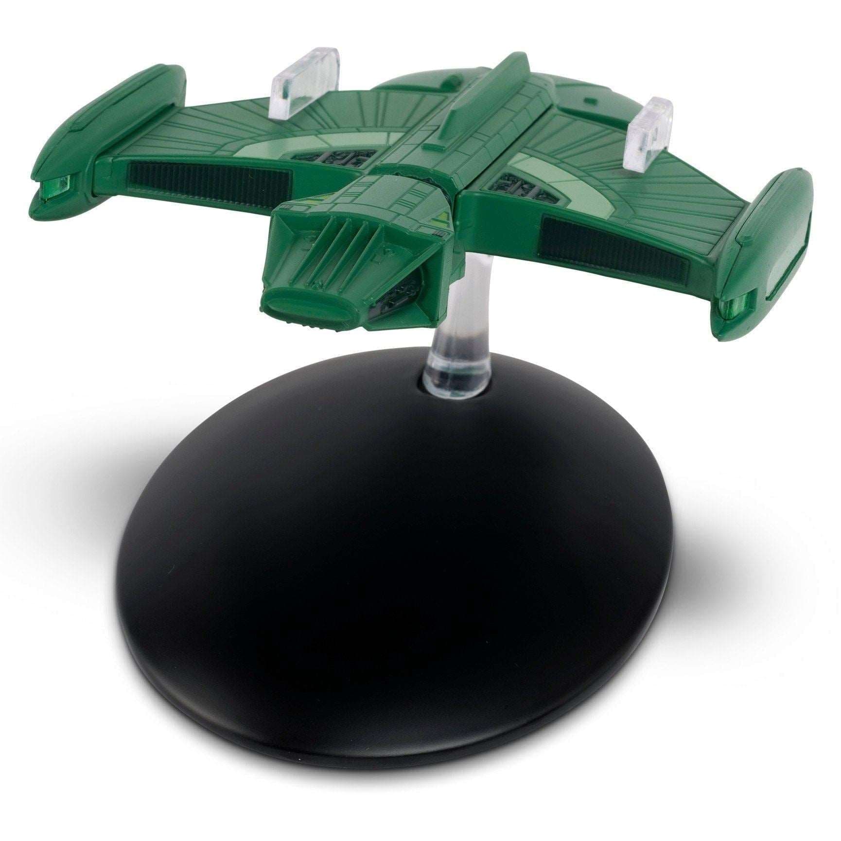 Romulan Science Vessel image 3
