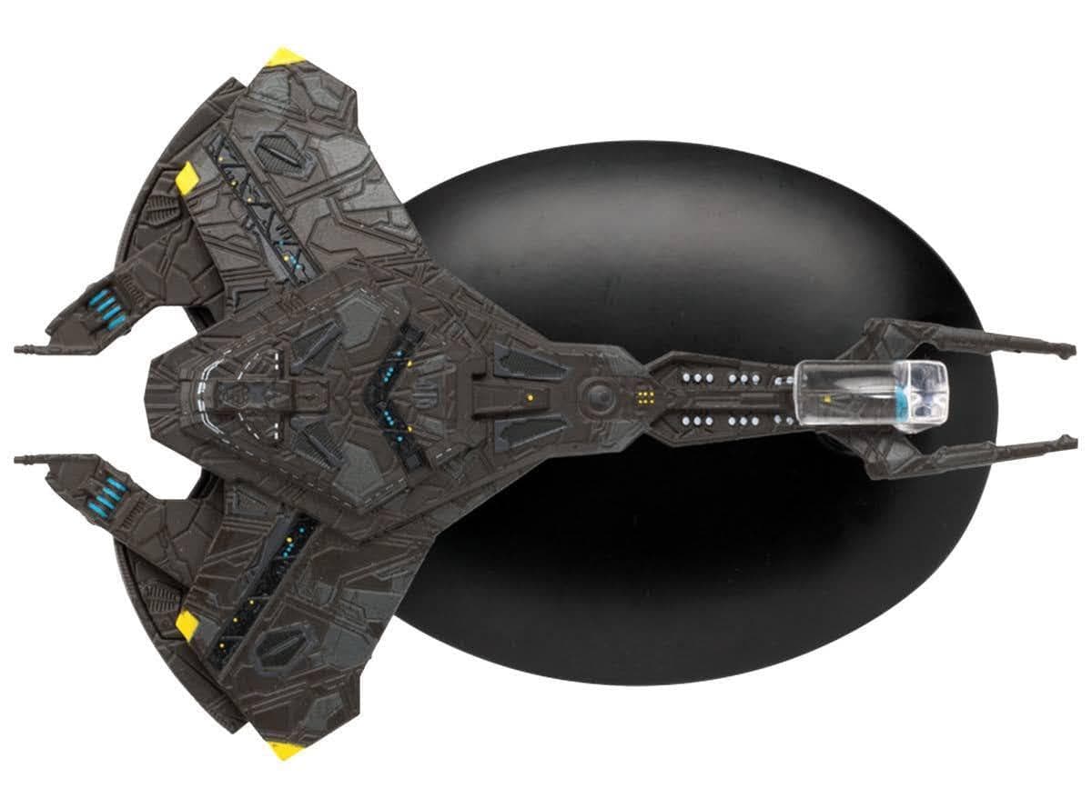 Cardassian Damar-class image 4