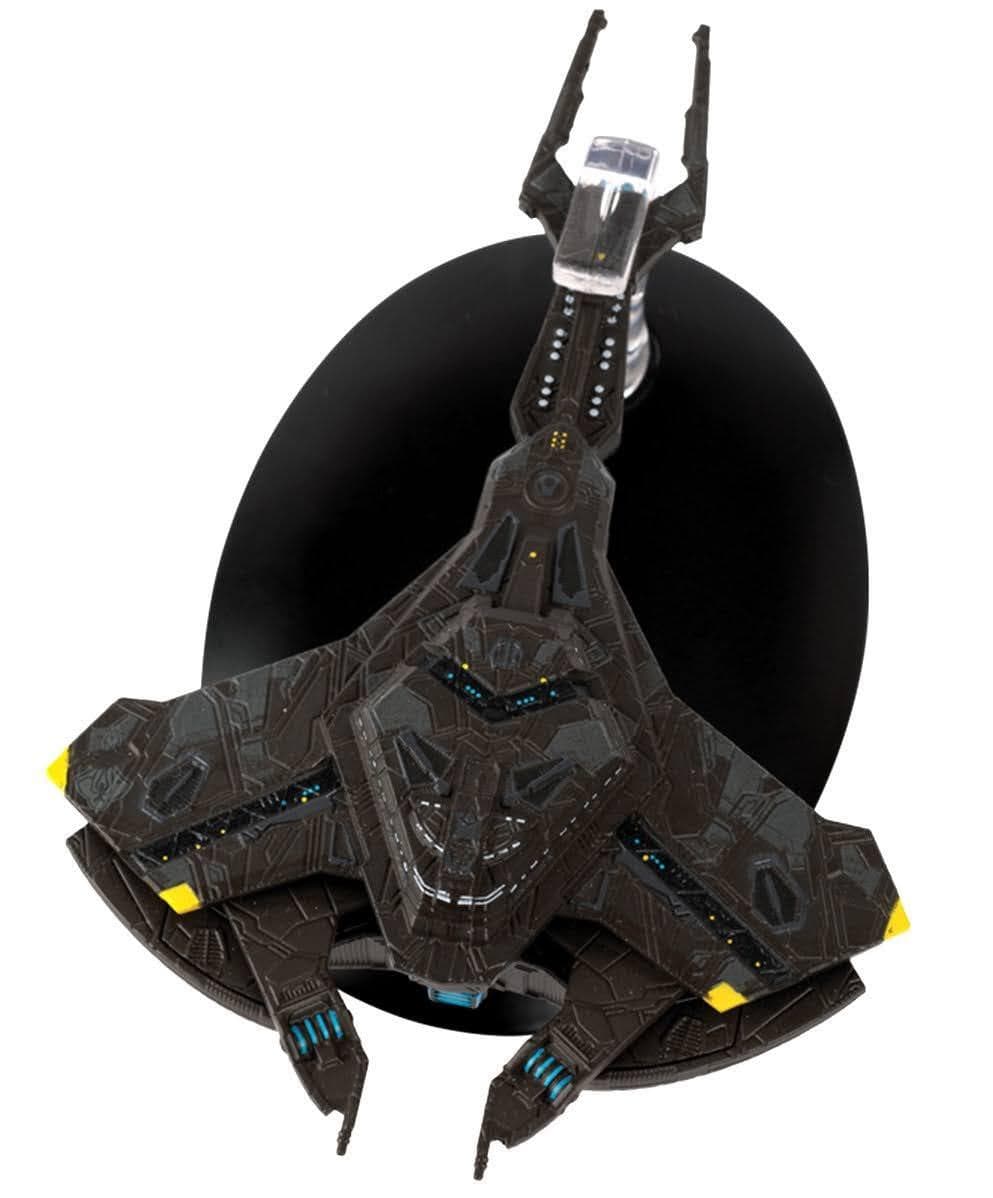 Cardassian Damar-class image 3