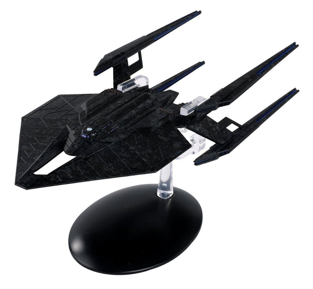Section 31 Nimrod-class (NI-0064) image 6