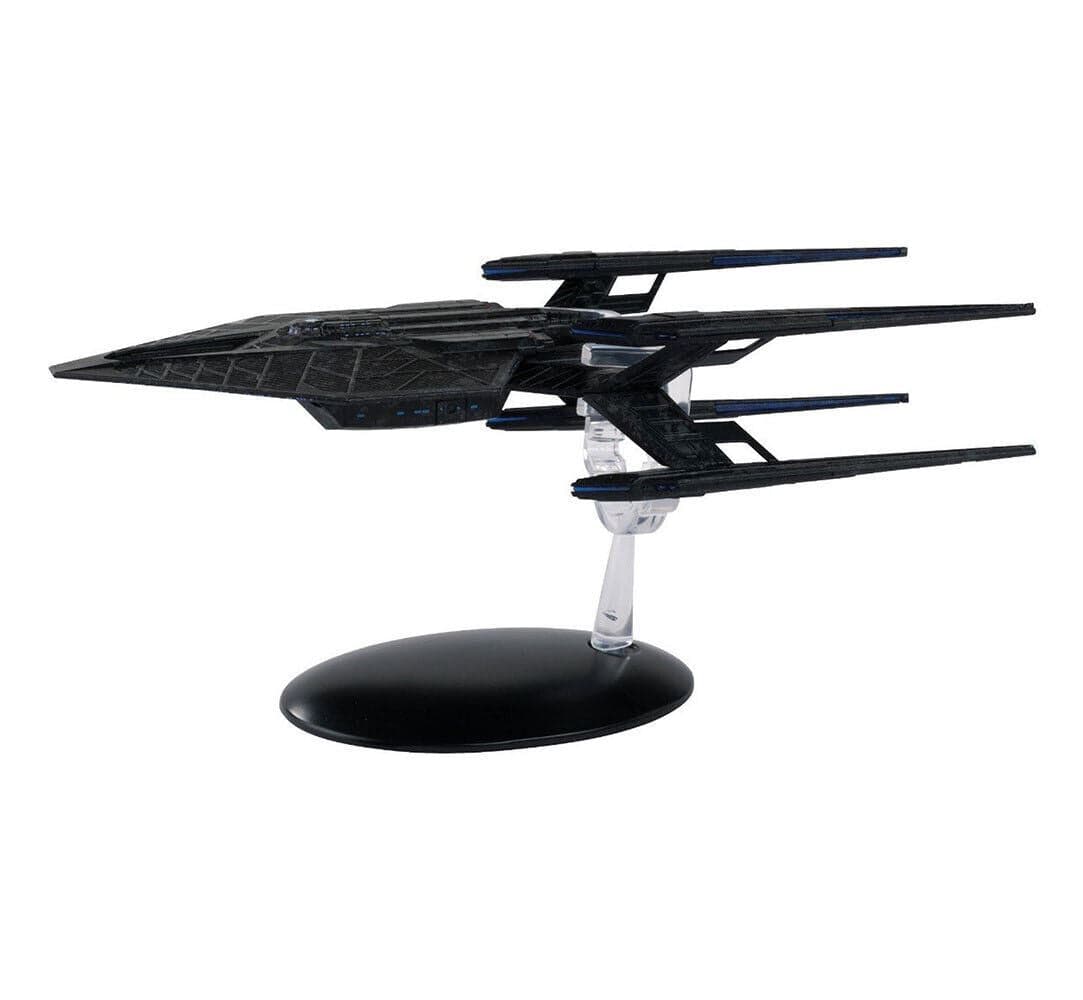 Section 31 Nimrod-class (NI-0064) image 2