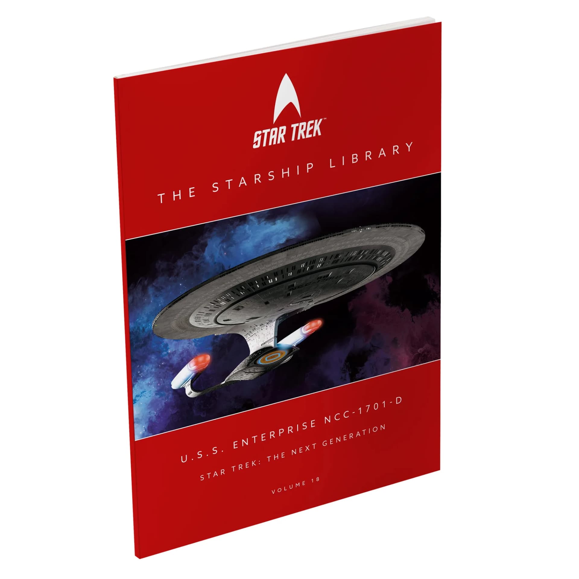 U.S.S. Enterprise (NCC-1701-D) image 2