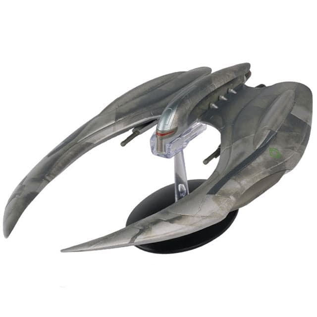 Cylon Raider - Modern image 4