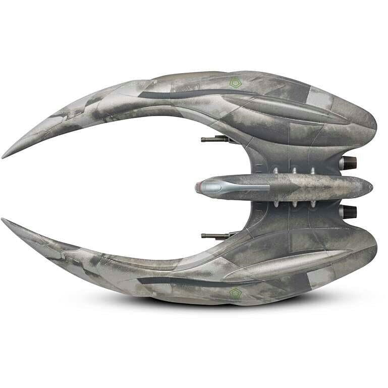Cylon Raider - Modern image 7