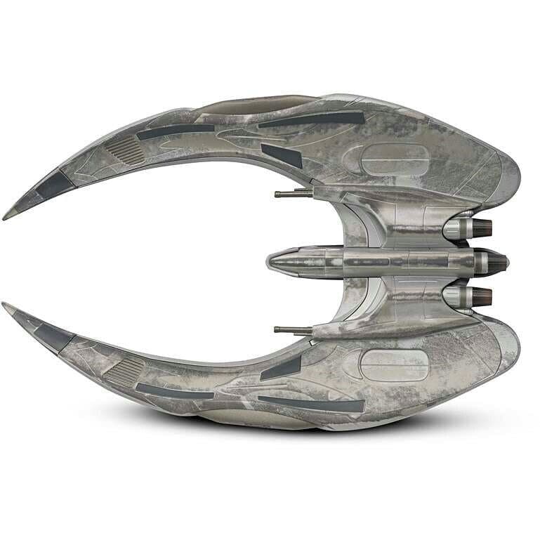 Cylon Raider - Modern image 6