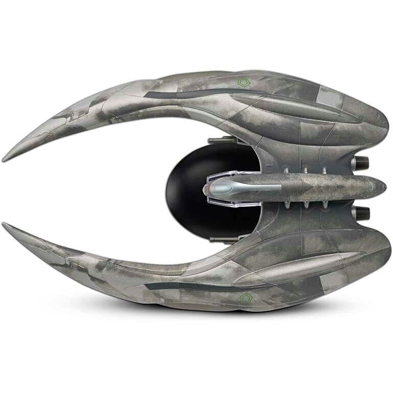 Cylon Raider - Modern image 10