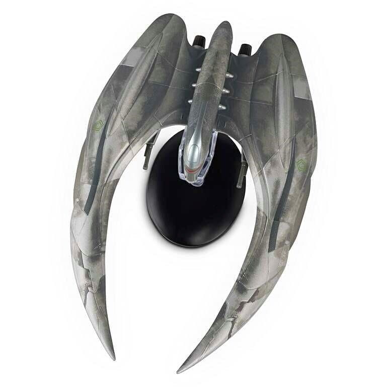 Cylon Raider - Modern image 9