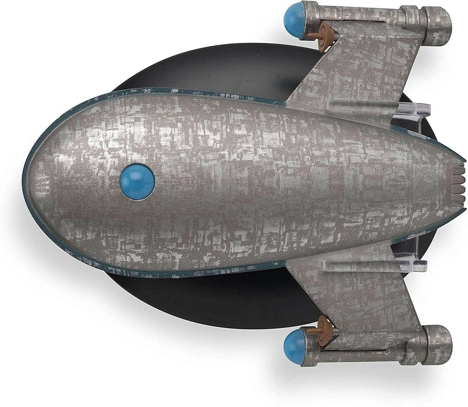 Harry Mudd's Class-J Starship image 6