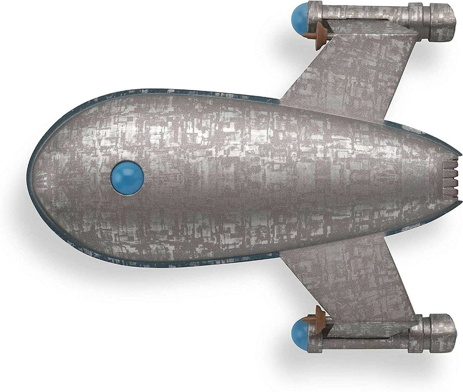 Harry Mudd's Class-J Starship image 7
