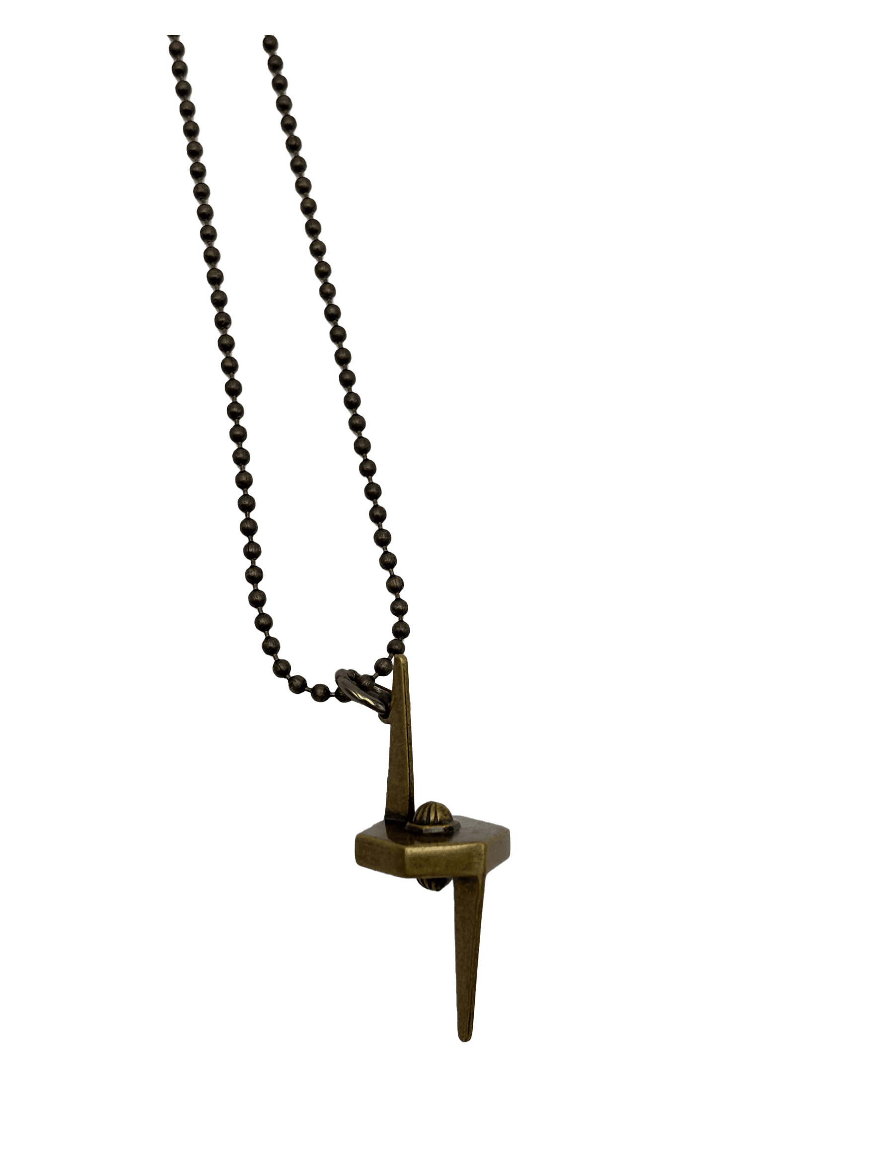 Star Trek | The Inner Light - Eline's Necklace Limited Edition Prop Replica image 3