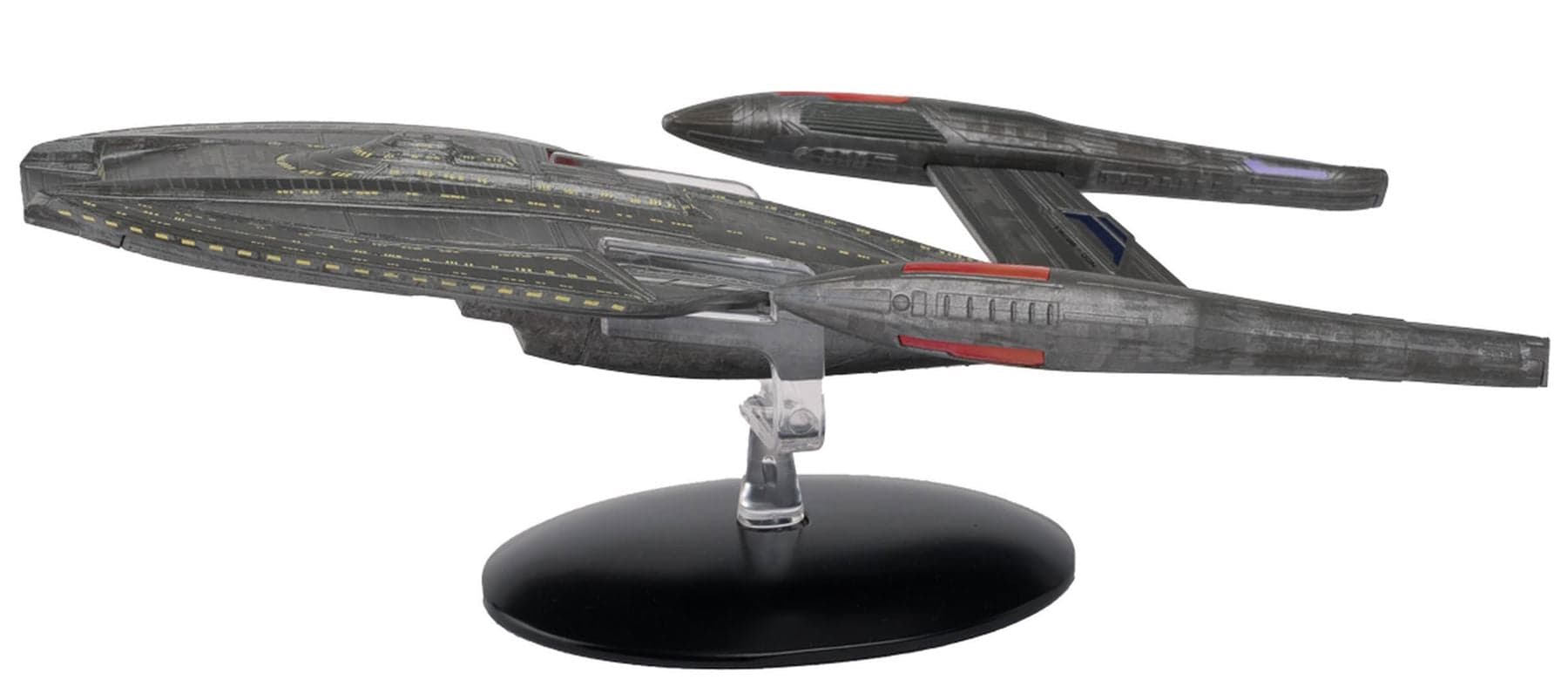 U.S.S. Maui (NCC-96761) image 5