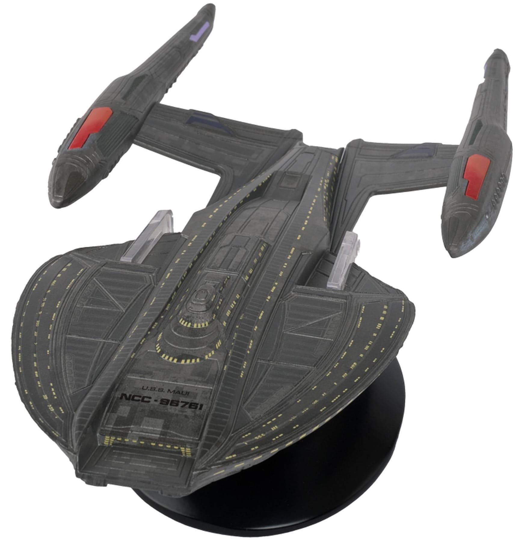 U.S.S. Maui (NCC-96761) image 4
