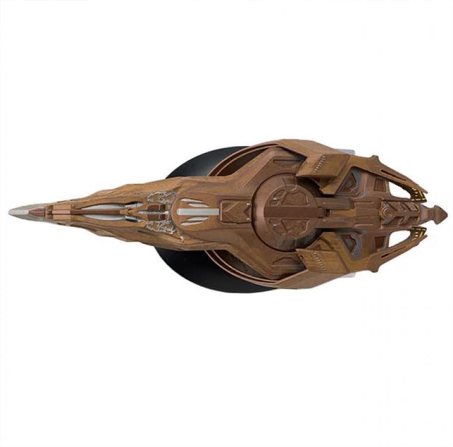 Vulcan Cruiser image 3