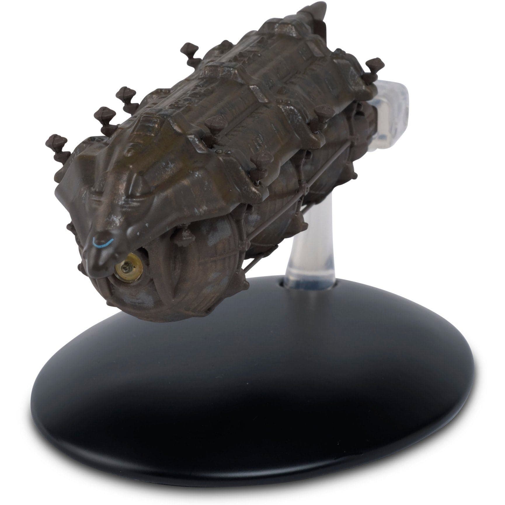 Malon Export Vessel image 4