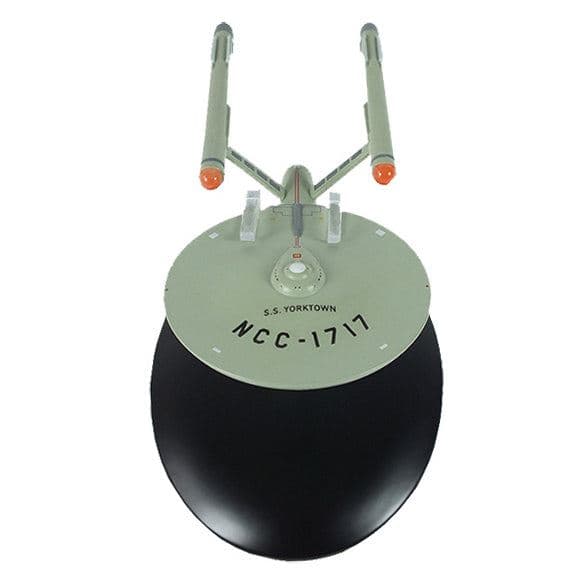 S.S. Yorktown (NCC-1717) image 2