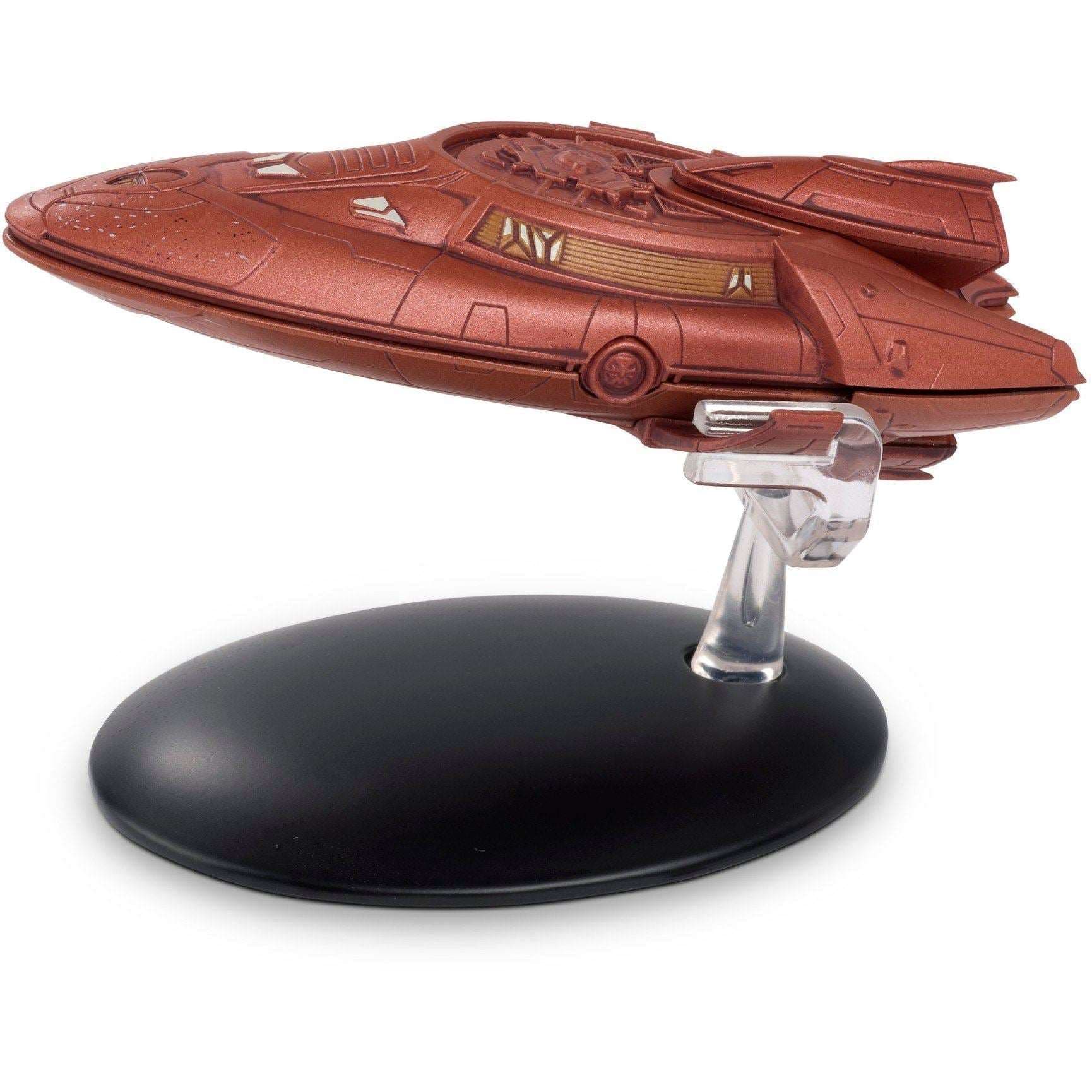 Vulcan Survey Ship - 1957 image 3