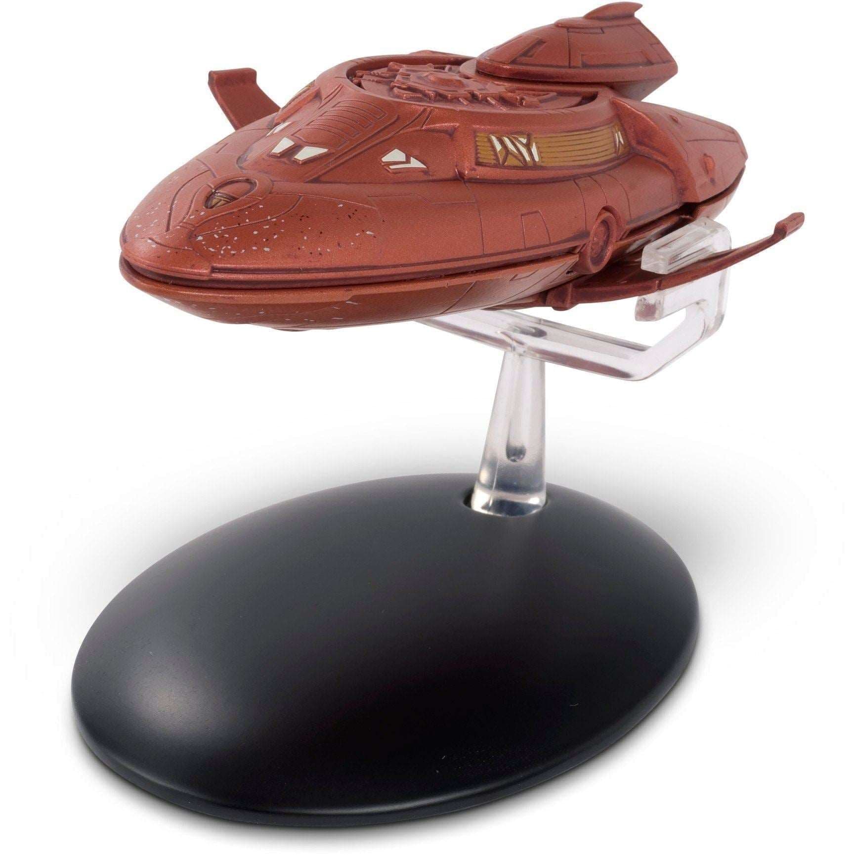 Vulcan Survey Ship - 1957 image 4