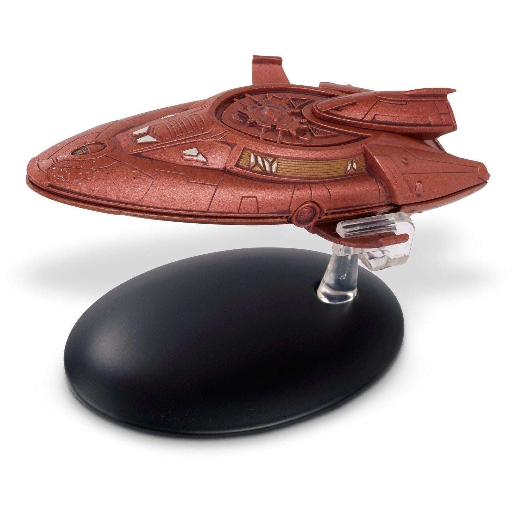 Vulcan Survey Ship - 1957 image 2