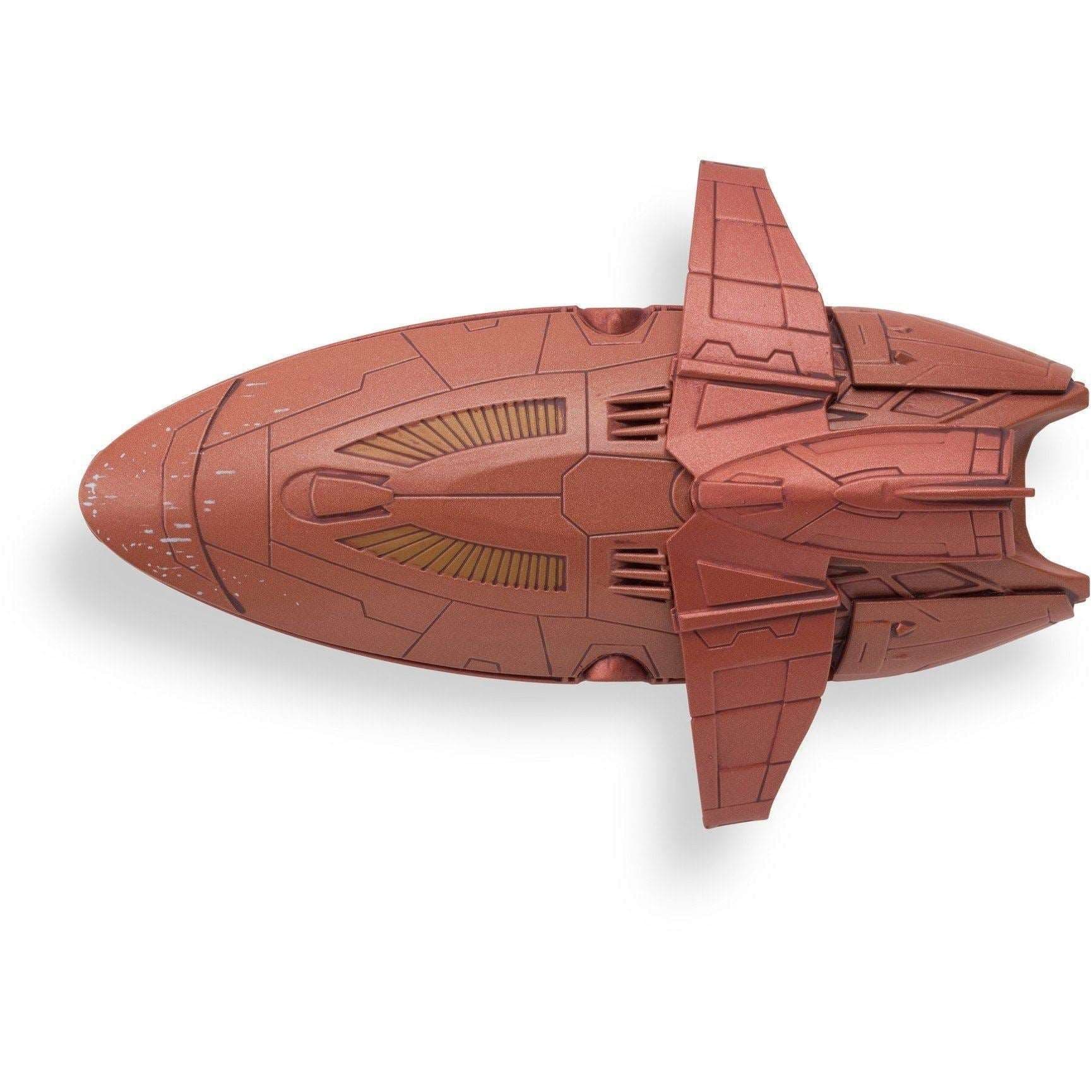 Vulcan Survey Ship - 1957 image 7