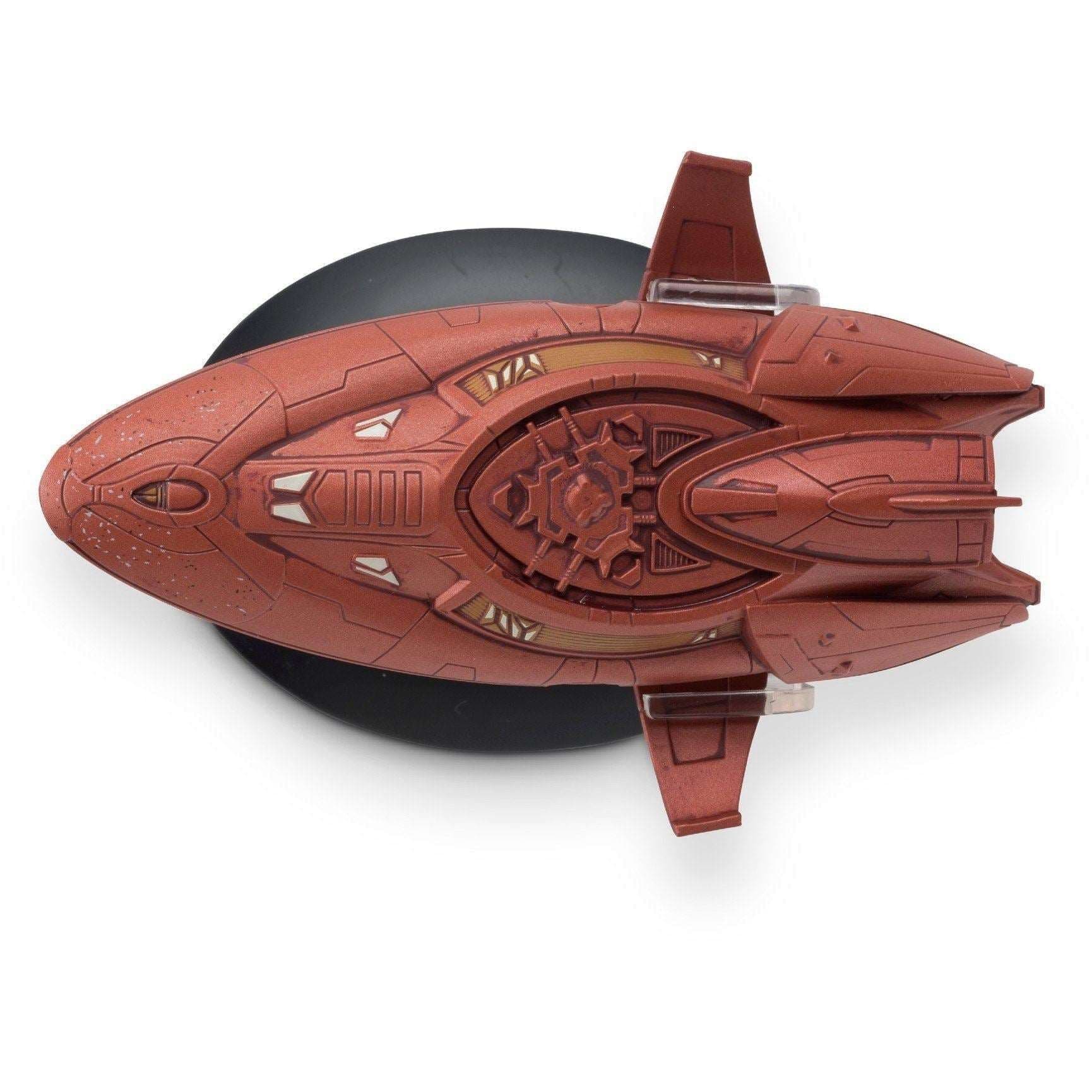 Vulcan Survey Ship - 1957 image 6