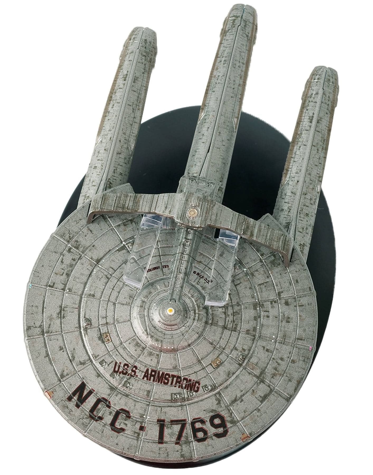 U.S.S. Armstrong (NCC-1769) image 5