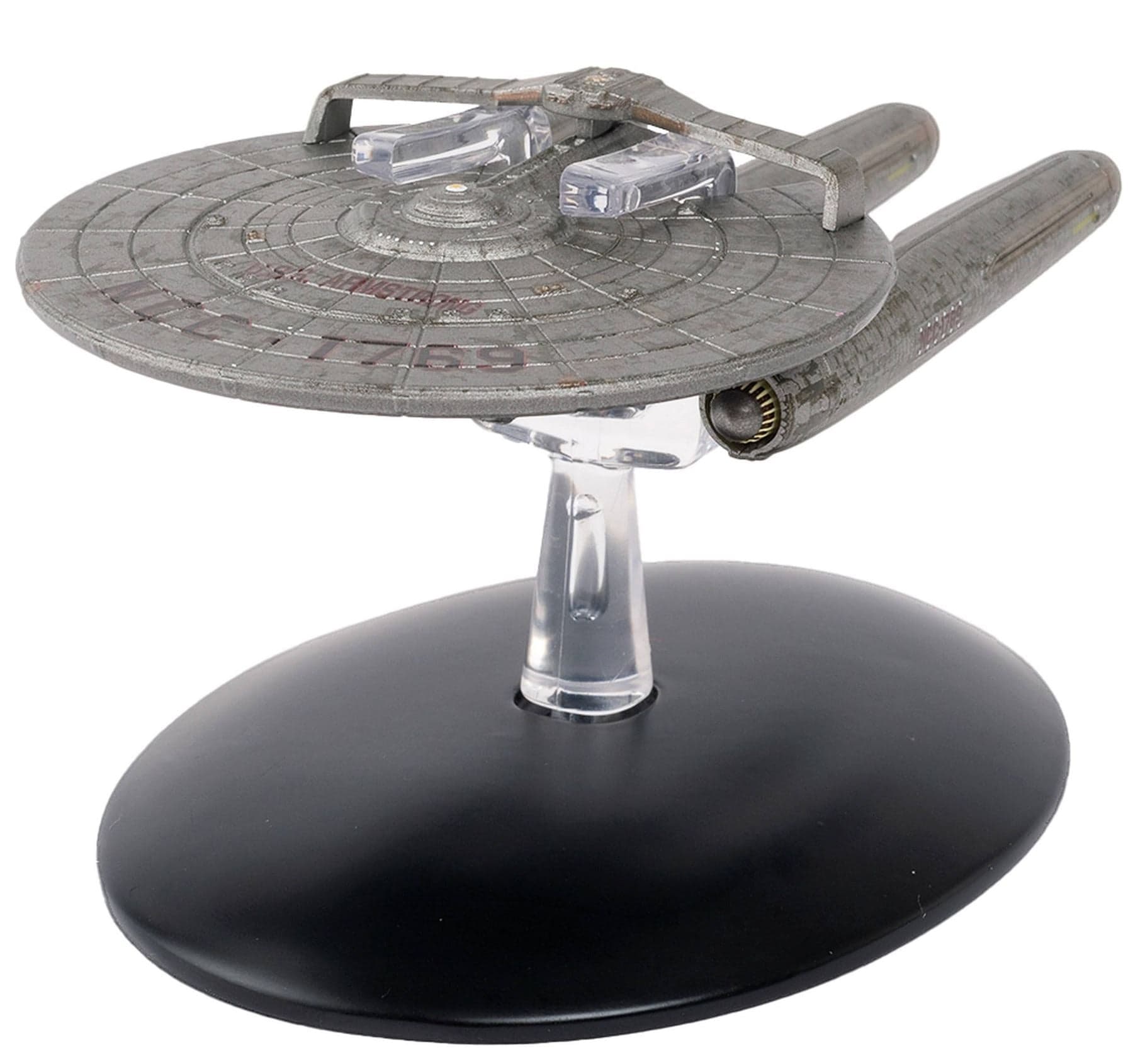 U.S.S. Armstrong (NCC-1769) image 3