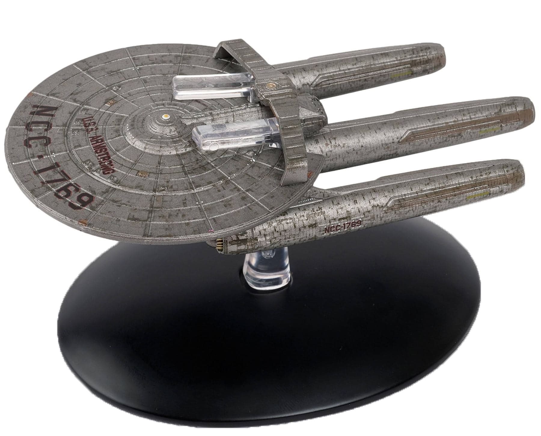 U.S.S. Armstrong (NCC-1769) image 4