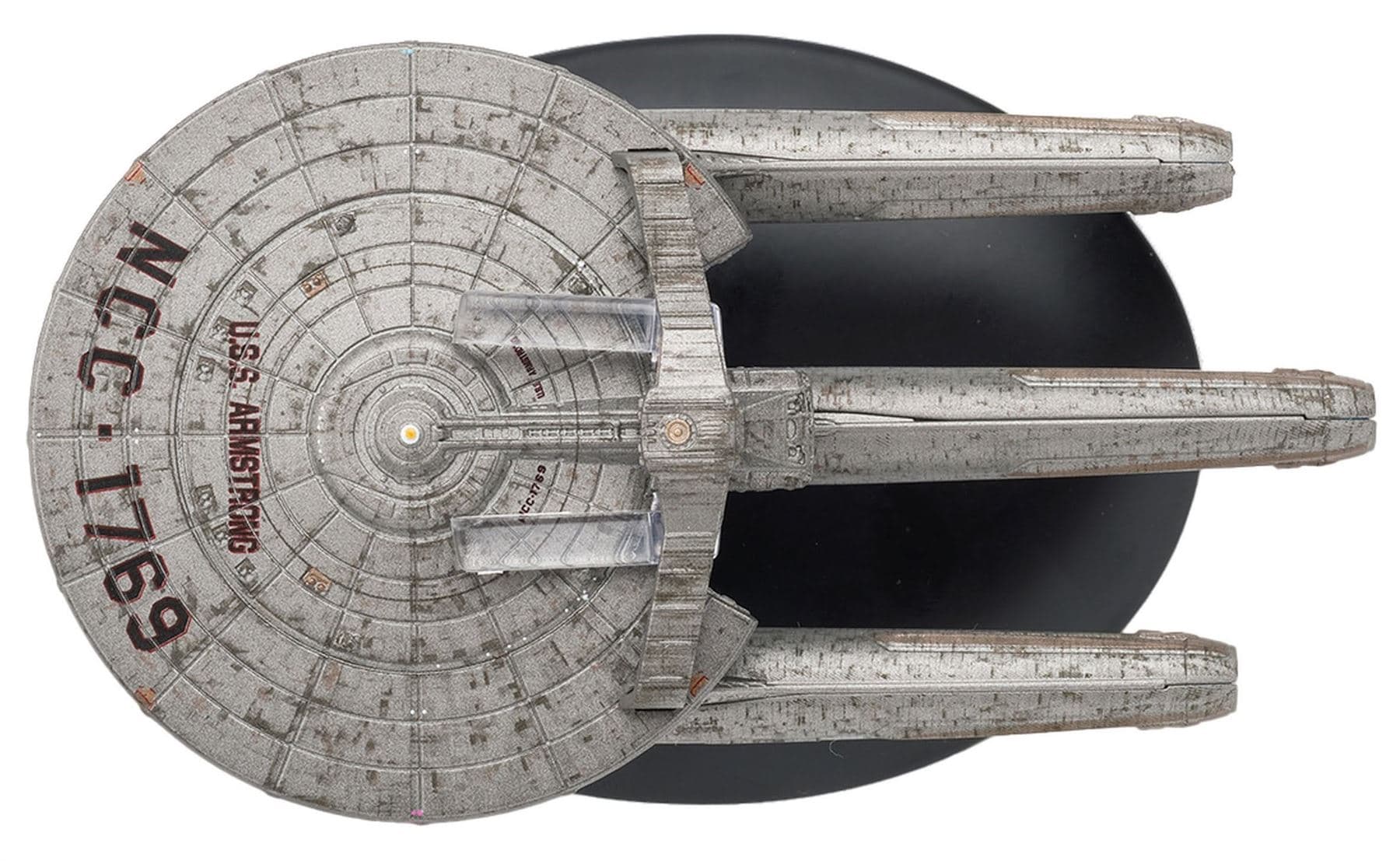 U.S.S. Armstrong (NCC-1769) image 6