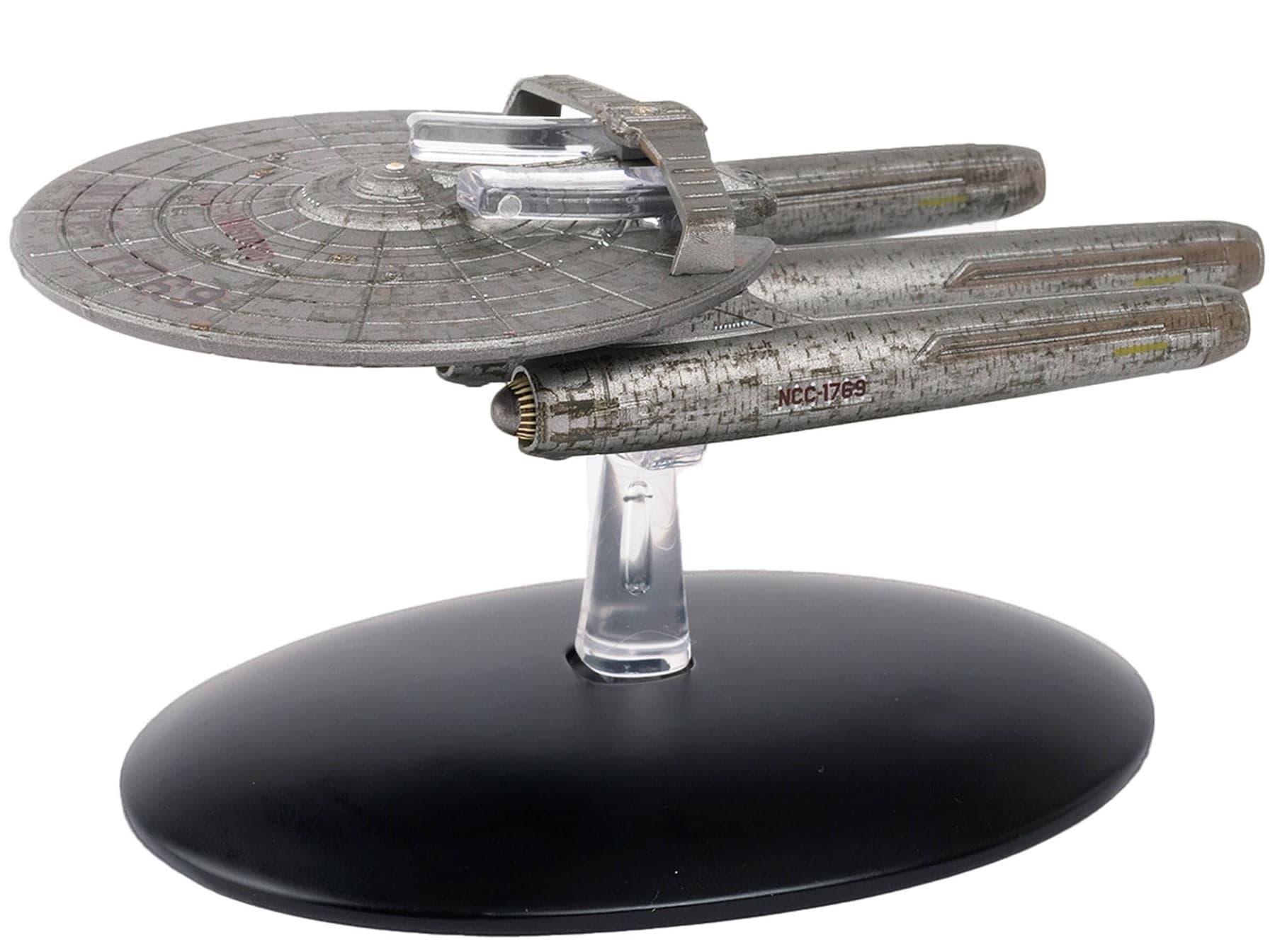 U.S.S. Armstrong (NCC-1769) image 2