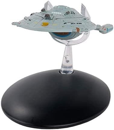 U.S.S. Voyager (NCC-74656) - Warship image 2