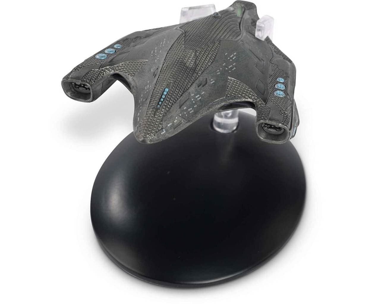 Devore Warship image 2