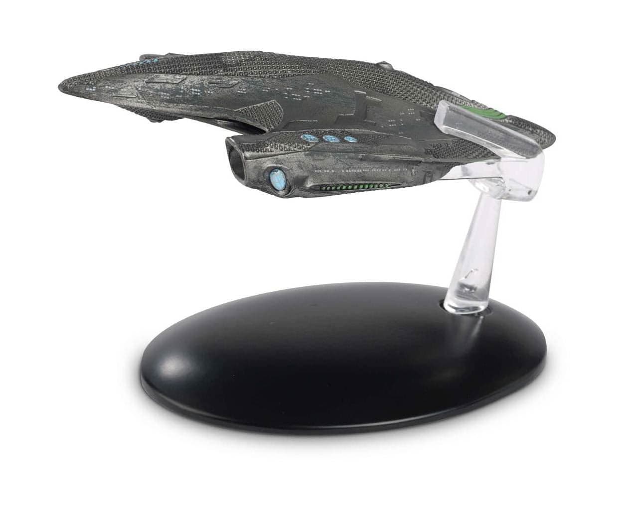 Devore Warship image 4