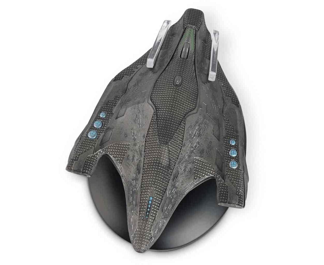 Devore Warship image 5