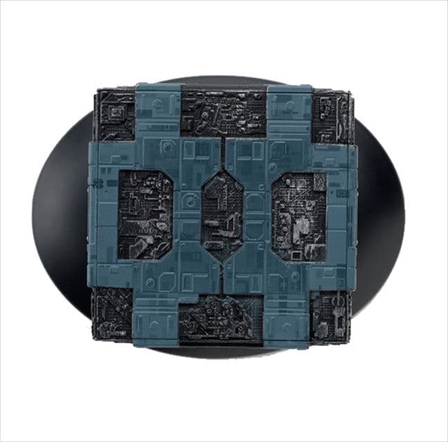 Borg Tactical Cube image 2