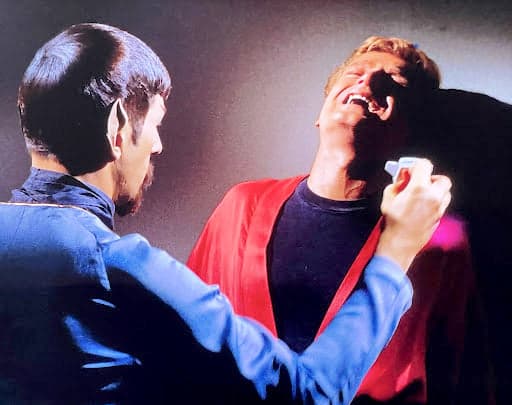 Star Trek The Original Series | Agonizer Limited Edition Prop Replica image 10