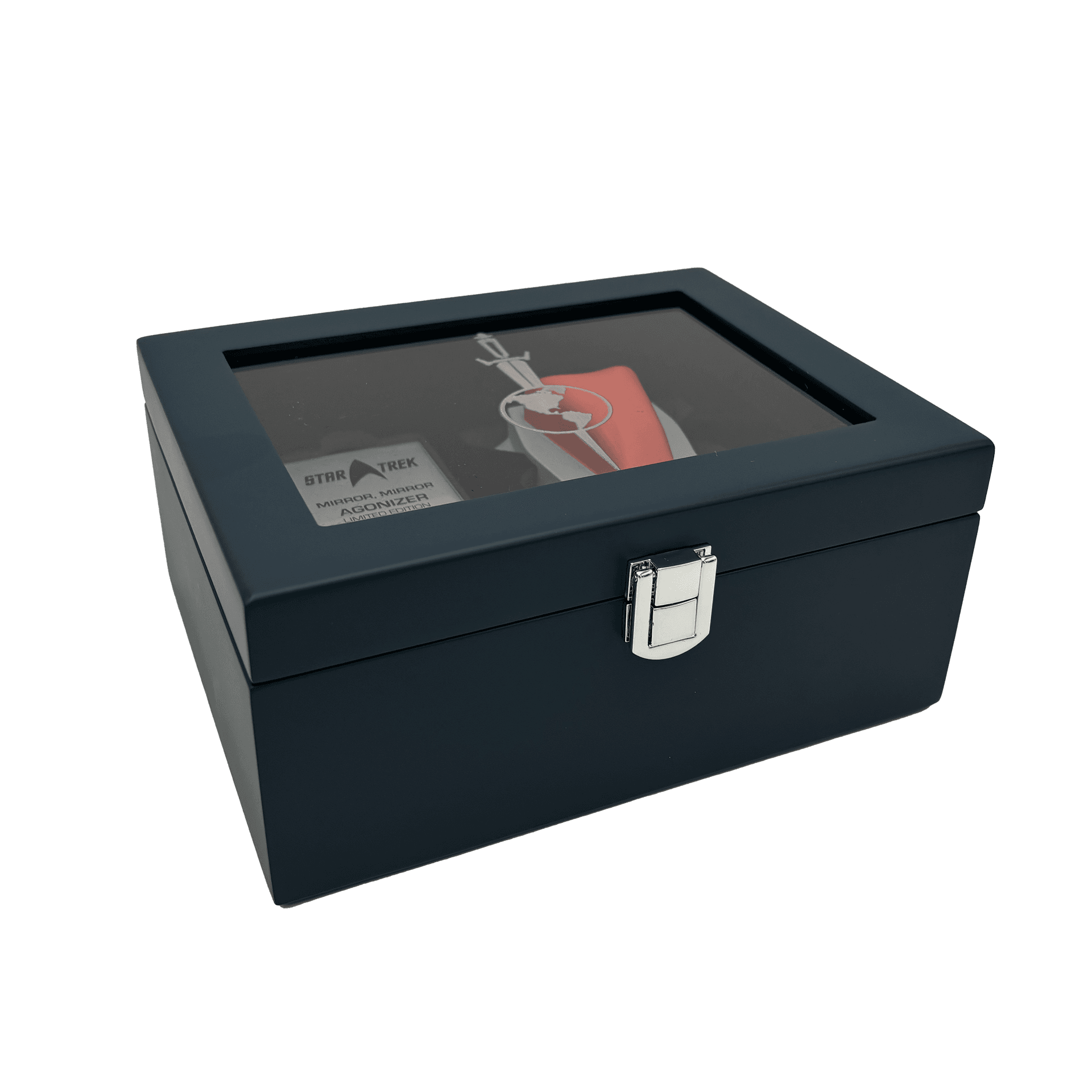 Star Trek The Original Series | Agonizer Limited Edition Prop Replica image 7