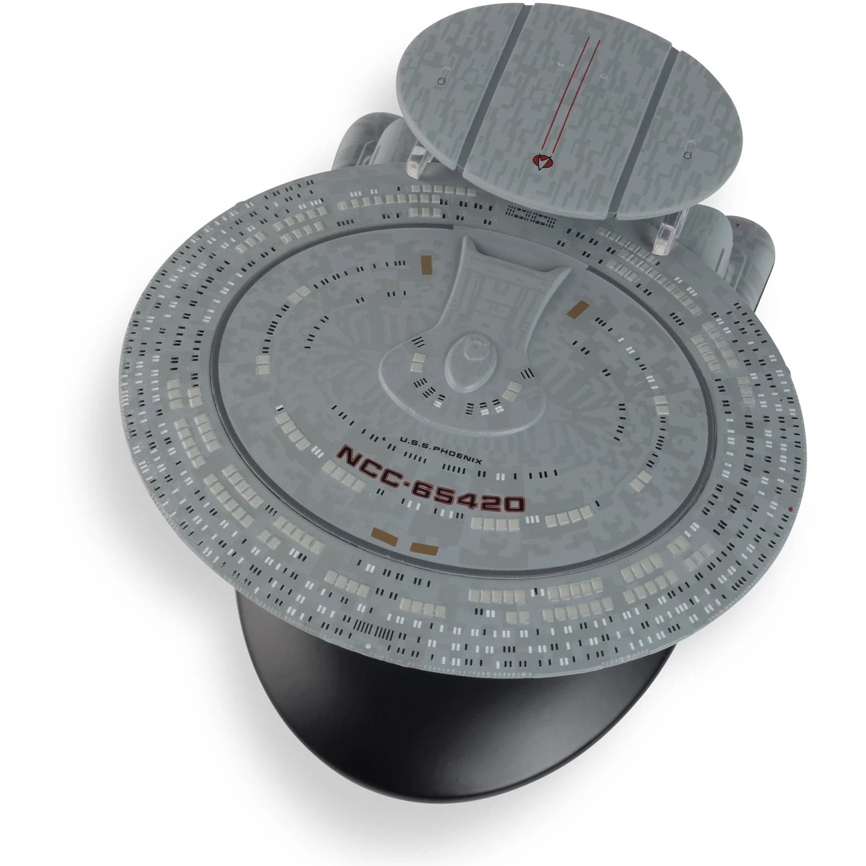 U.S.S. Phoenix (NCC-65420) image 3