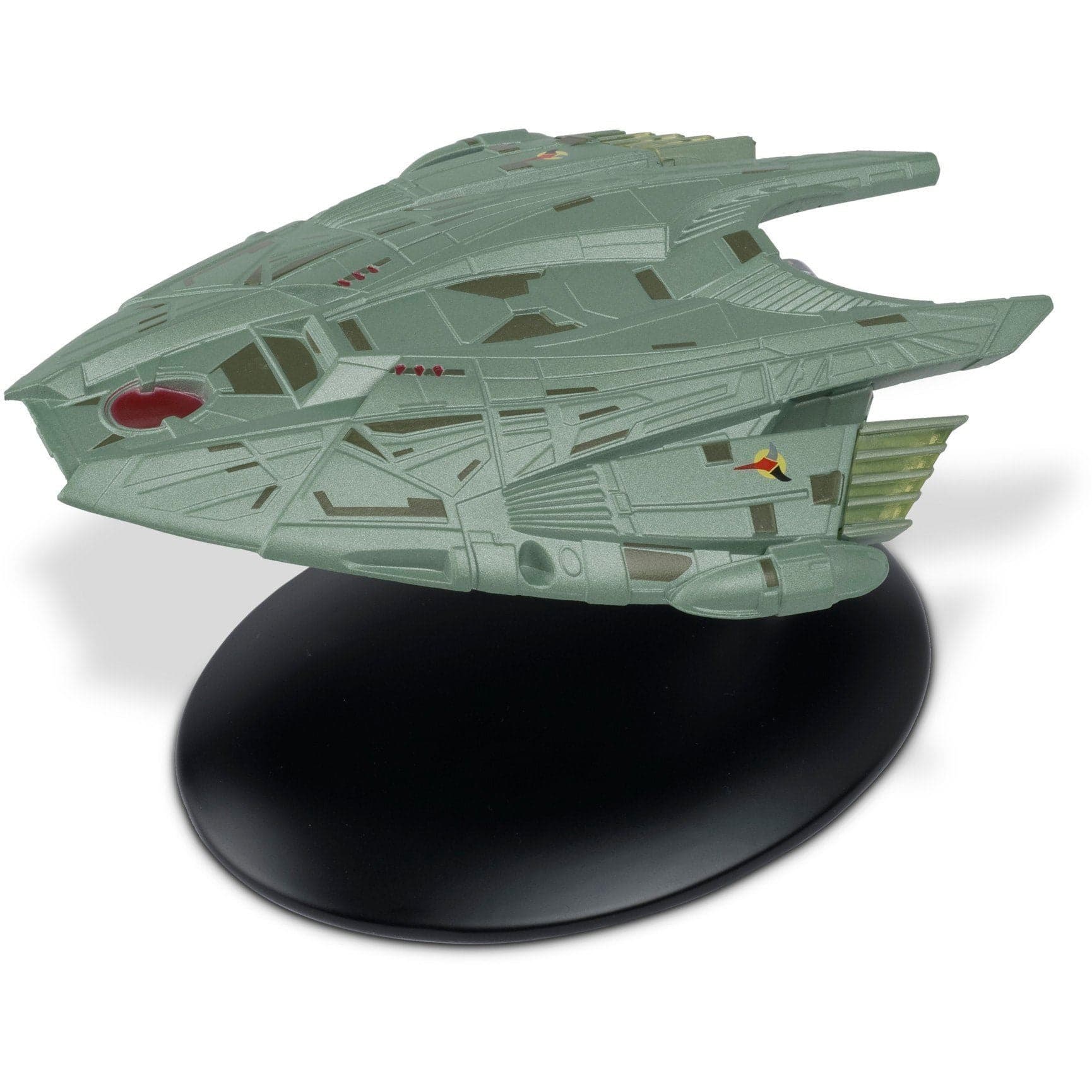 Goroth's Klingon Transport image 3