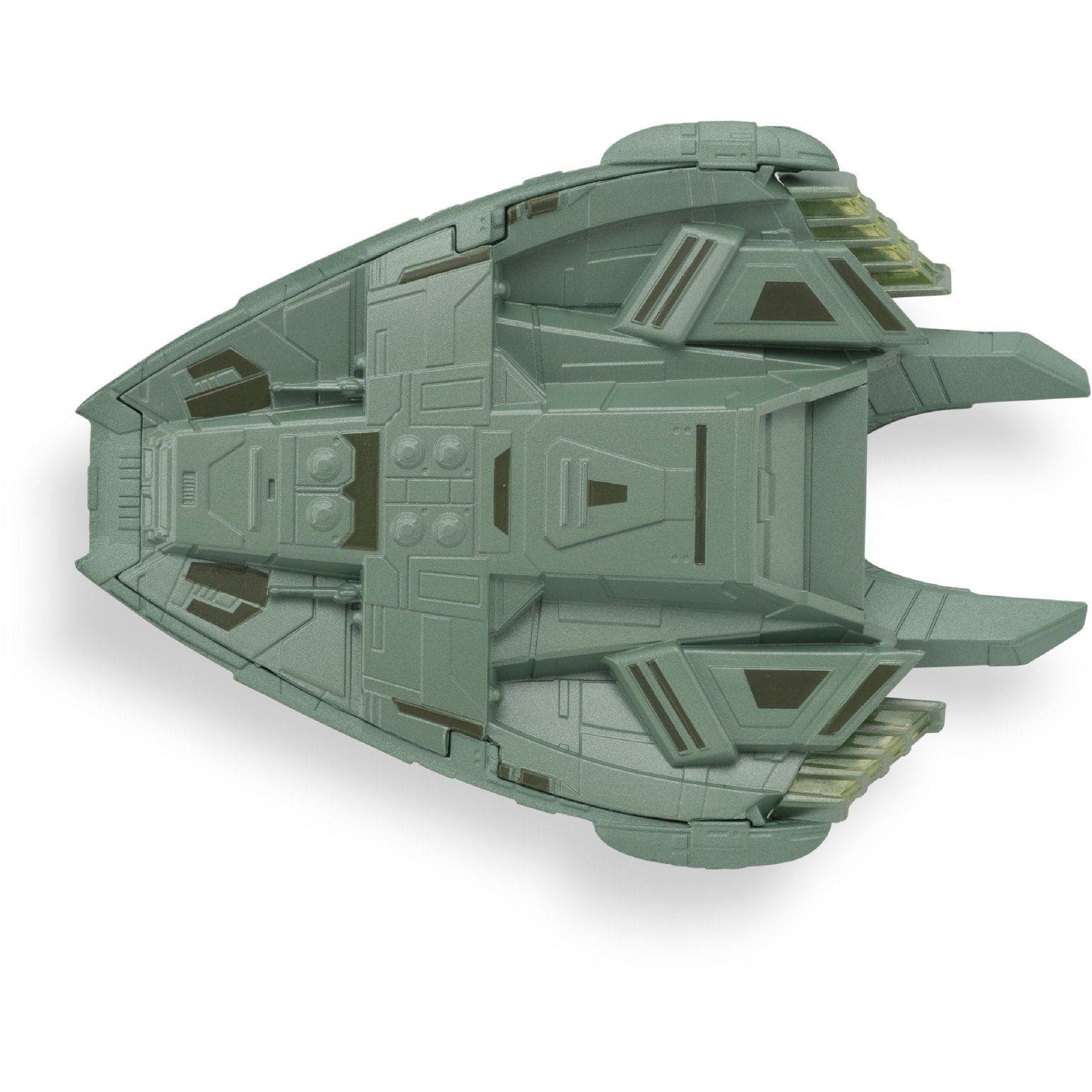 Goroth's Klingon Transport image 5
