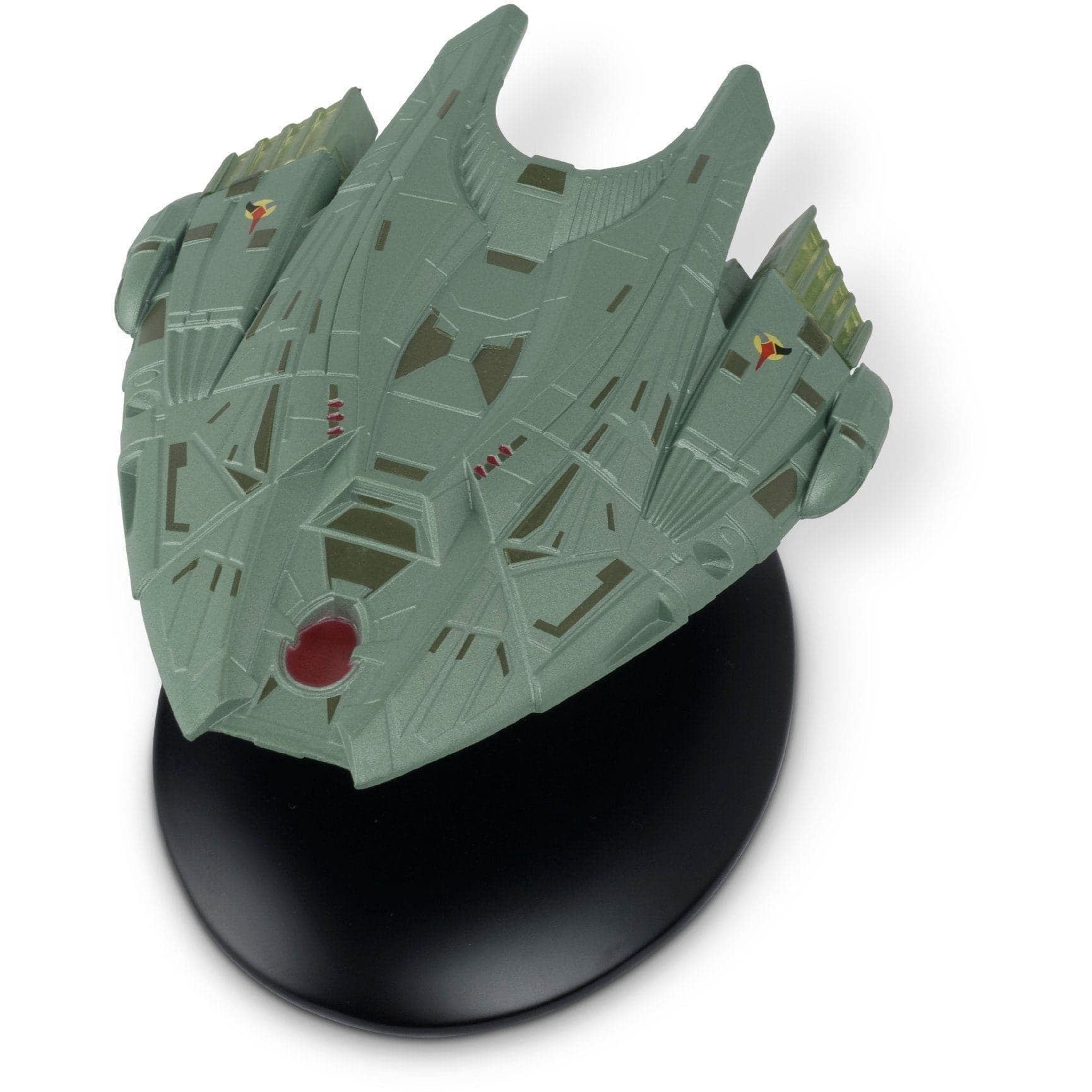 Goroth's Klingon Transport image 2