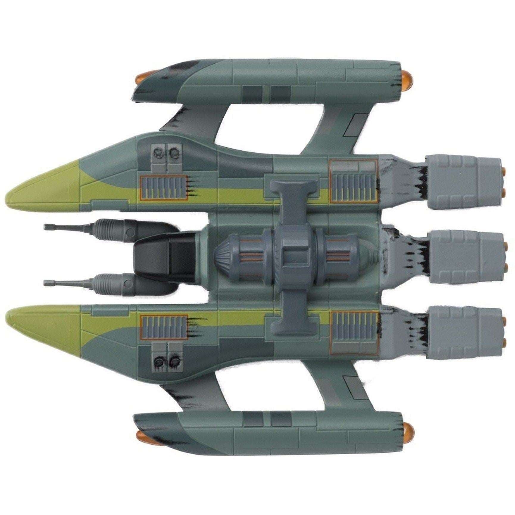 Vaadwaur Assault Fighter image 7
