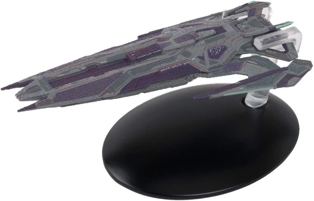 Jem'Hadar Vanguard Carrier image 3