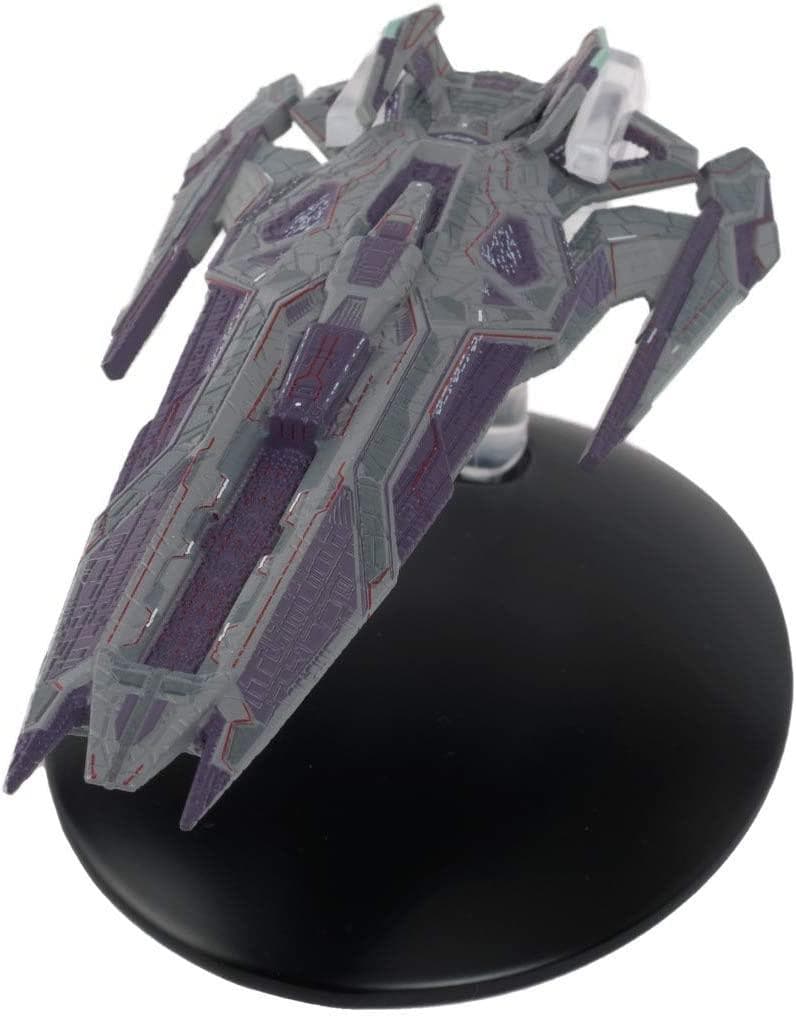Jem'Hadar Vanguard Carrier image 2