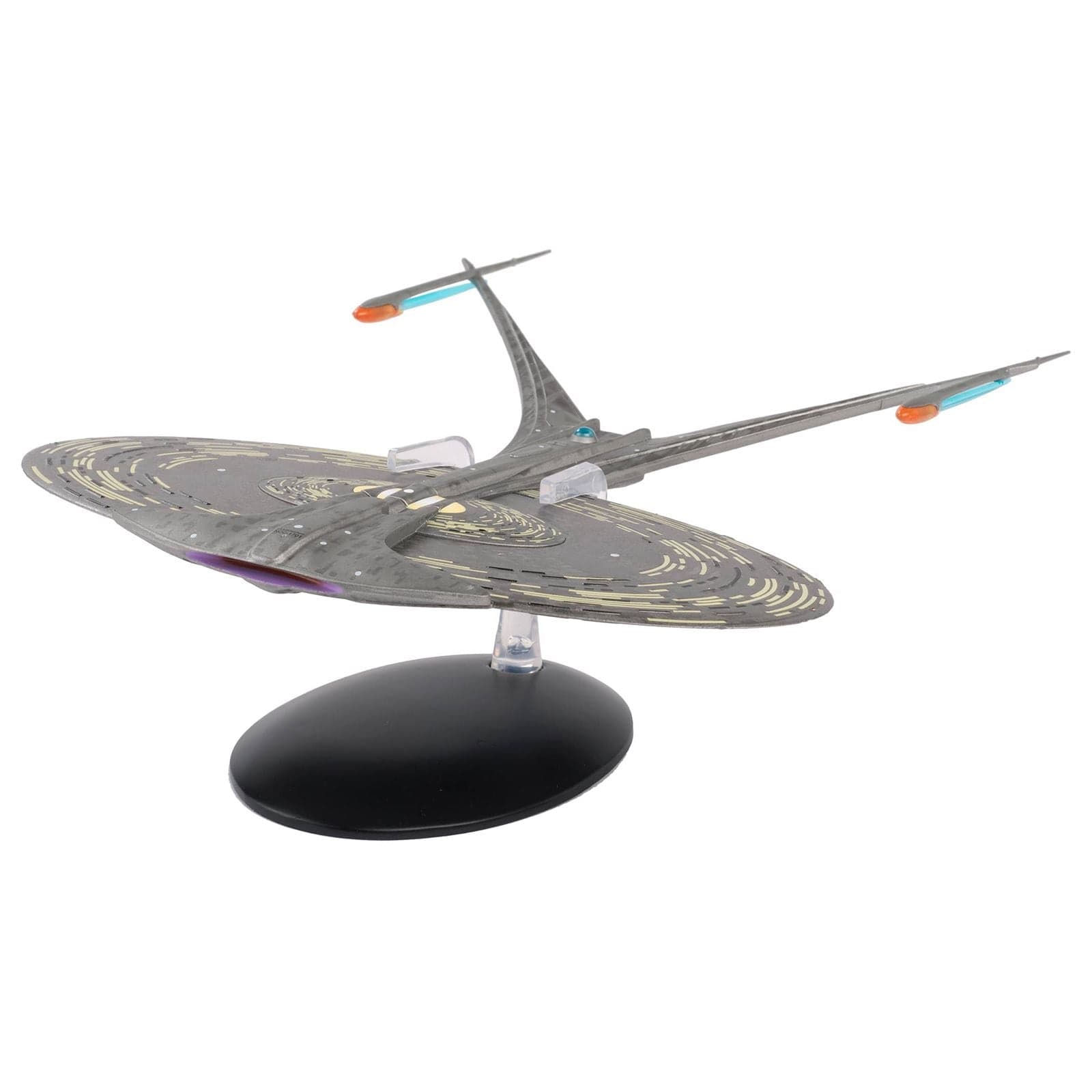 U.S.S. Enterprise (NCC-1701-J) image 3