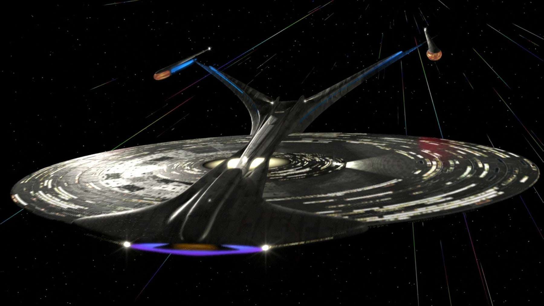 U.S.S. Enterprise (NCC-1701-J) image 6