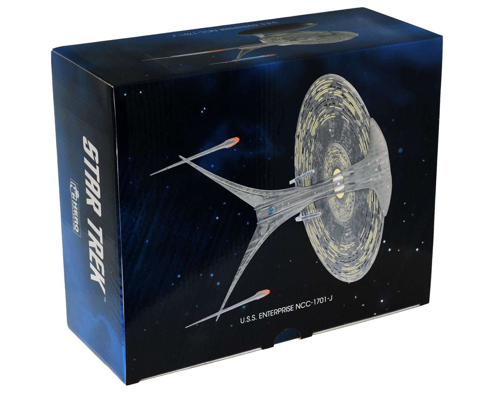 U.S.S. Enterprise (NCC-1701-J) image 5