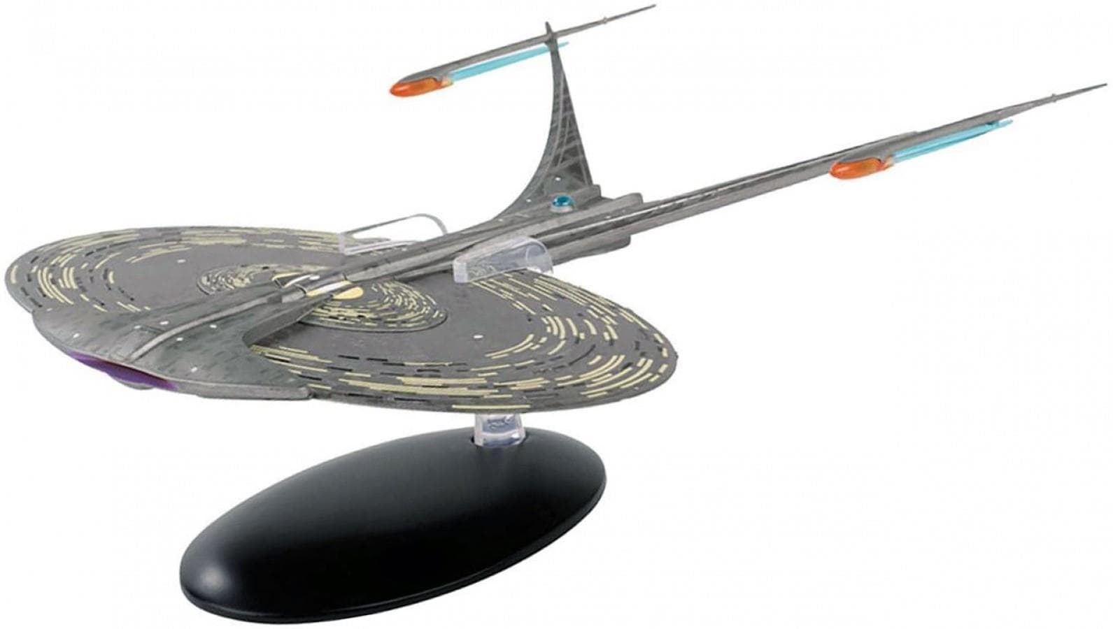 U.S.S. Enterprise (NCC-1701-J) image 2