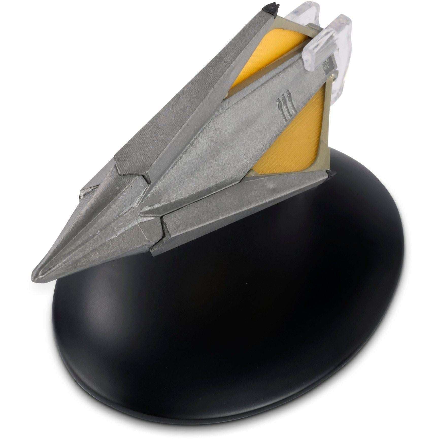 Tholian Ship - 23rd Century image 2