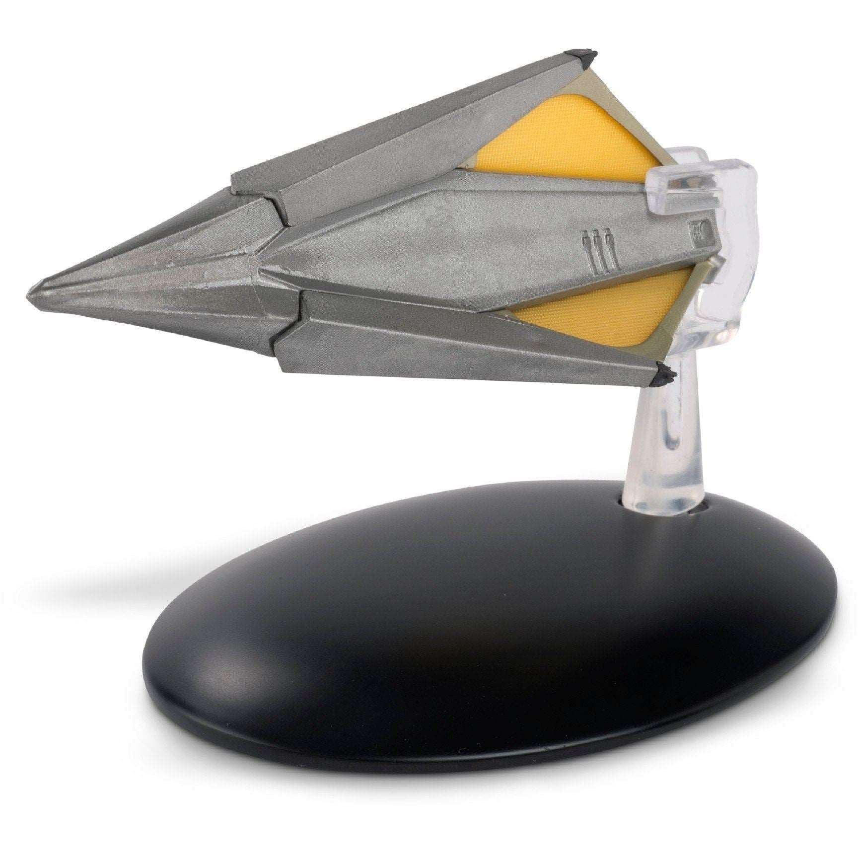 Tholian Ship - 23rd Century image 5
