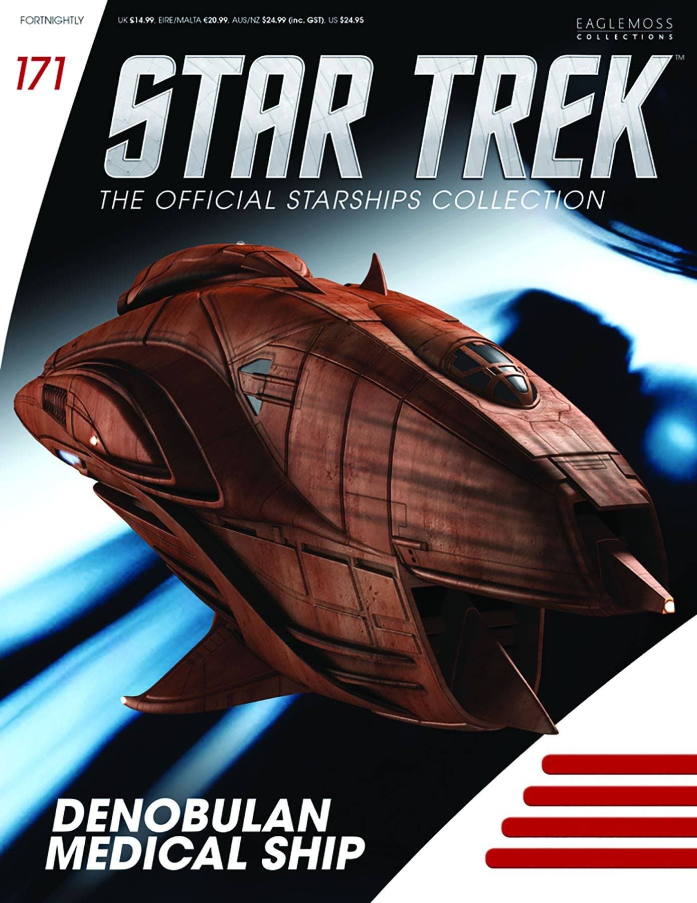 Denobulan Medical Ship image 2